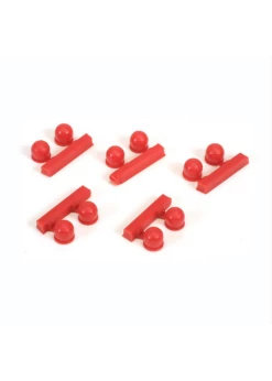 LOSA6053 Losi Molded Susp Pivot Ball (10)