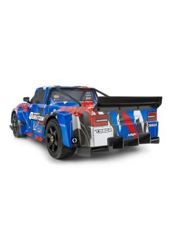 MVK150312 Maverick QuantumR Flux 4S 1/8 4WD RTR Race Truck - Blue / Red 10 MVK150312 Maverick QuantumR Flux 4S 1/8 4WD RTR Race Truck - Blue / Red -Traxxas Store maverick mvk150312 maverick quantumr flux 4s 1 8 4 3