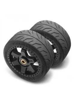 MVK150312 Maverick QuantumR Flux 4S 1/8 4WD RTR Race Truck - Blue / Red 13 MVK150312 Maverick QuantumR Flux 4S 1/8 4WD RTR Race Truck - Blue / Red -Traxxas Store maverick mvk150312 maverick quantumr flux 4s 1 8 4 6