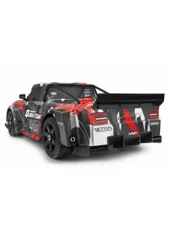 MVK150313 Maverick QuantumR Flux 4S 1/8 4WD RTR Race Truck - Grey / Red 9 MVK150313 Maverick QuantumR Flux 4S 1/8 4WD RTR Race Truck - Grey / Red -Traxxas Store maverick mvk150313 maverick quantumr flux 4s 1 8 4 3