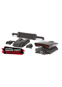 MVK150313 Maverick QuantumR Flux 4S 1/8 4WD RTR Race Truck - Grey / Red 10 MVK150313 Maverick QuantumR Flux 4S 1/8 4WD RTR Race Truck - Grey / Red -Traxxas Store maverick mvk150313 maverick quantumr flux 4s 1 8 4 4