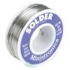 MNT1064004 Miniatronics Rosin Core Solder 60/40, 4oz