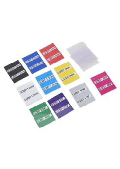 MIP5145 MIP Wrench Wrap Set, Square End