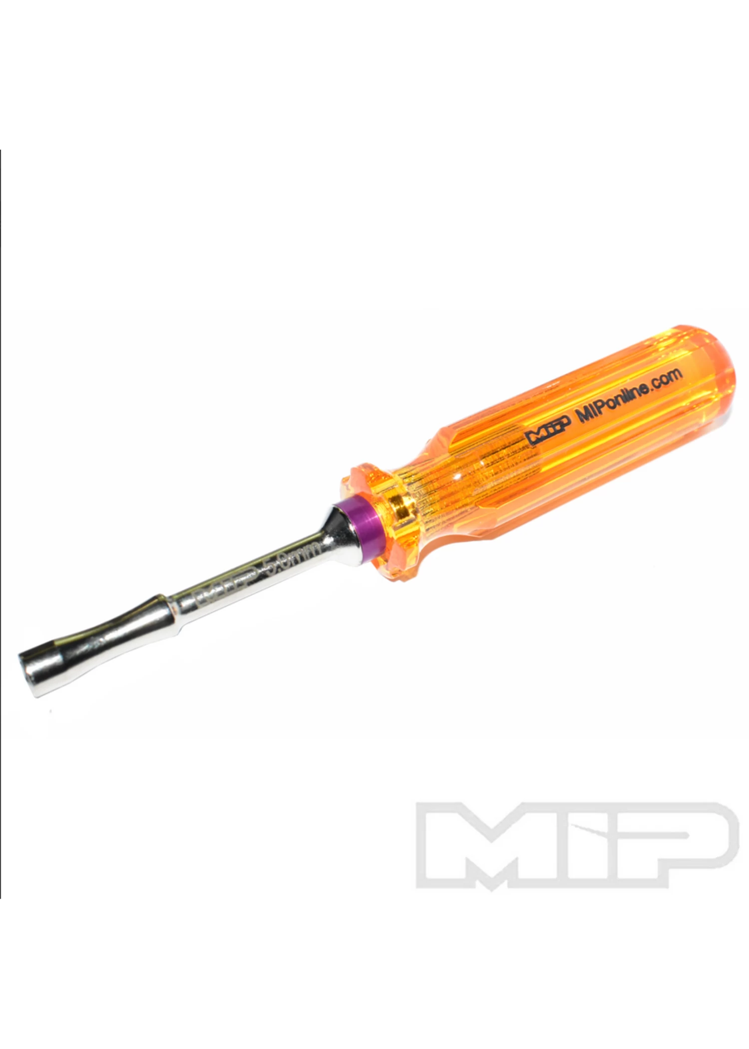 MIP9702 MIP Nut Driver Wrench 5.0mm 1 MIP9702 MIP Nut Driver Wrench 5.0mm
