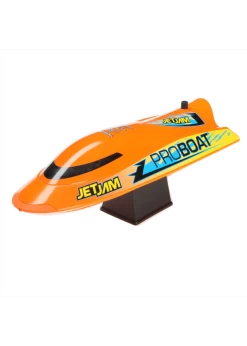PRB08031 Pro BoatJet Jam 12-inch Pool Racer: RTR