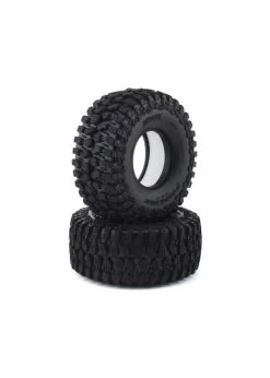 PRO10163-00 Pro-Line Hyrax Tires For Unlimited Desert Racer F/R