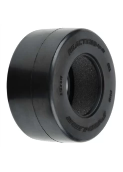 PRO10188203 Pro-Line Racing Reaction+ HP Wide SC S3 Drag BELTED Tires
