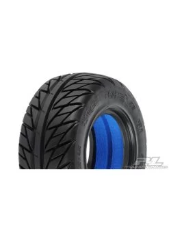 PRO1167-01 Pro-Line Street Fighter SC 2.2''/3.0'' Short Course Truck Tires (2) (M2)
