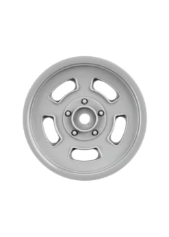 PRO2792-05 Pro-Line Retro Drag Spec 2.2" Stone Grey