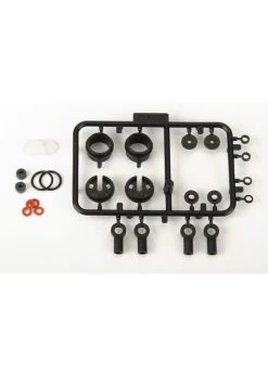PRO6063-02 Pro-Line PowerStroke Shock Rebuild Kit (Slash)