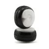 PRO8185-02 Pro-Line Hole Shot Low Profile M3 2.2'' 4WD Front Buggy Tires (2)