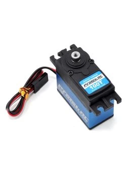 PTK-100T ProTek RC 100T ProTek Standard Digital "High Torque" Metal Gear Servo