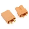 PTK-5047ProTek RC XT30 Polarized Connectors (1 Male/1 Female)