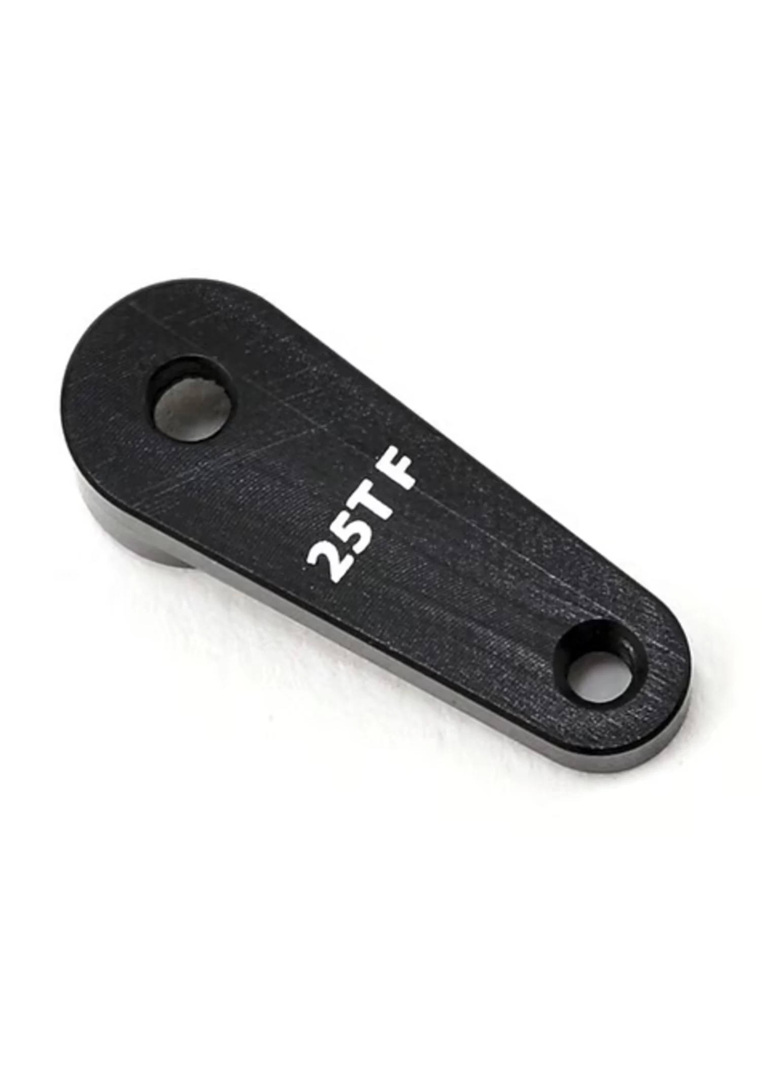 PTK-7805-BK ProTek RC Aluminum Servo Horn (Black) (25T-Futaba/Orion/Savox/ProTek) 1 PTK-7805-BK ProTek RC Aluminum Servo Horn (Black) (25T-Futaba/Orion/Savox/ProTek)