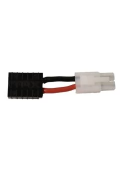 RCE1608 Racers Edge Adapter: FemaleTrx To Male Tam