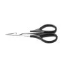 RCE7043 Racers Edge Straight Lexan Scissors