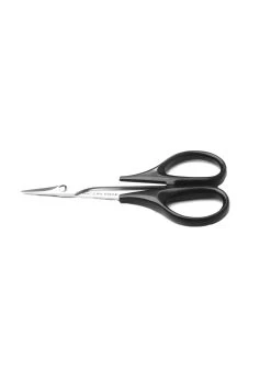 RCE7043 Racers Edge Straight Lexan Scissors