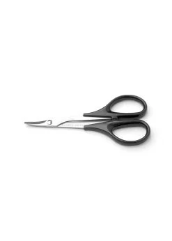 RCE7044 Racers Edge Curved Lexan Scissors