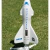 RGR4150W Rage RC Spinner Missile XL Electric White