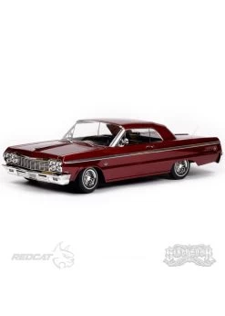 Redcat Racing SixtyFour 1/10 Electric Fully Functional Hopping Lowrider 14 Redcat Racing SixtyFour 1/10 Electric Fully Functional Hopping Lowrider -Traxxas Store redcat racing redcat racing sixtyfour 1 10 electri 3