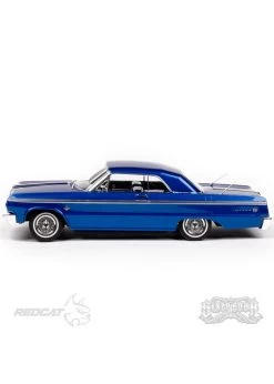 Redcat Racing SixtyFour 1/10 Electric Fully Functional Hopping Lowrider 15 Redcat Racing SixtyFour 1/10 Electric Fully Functional Hopping Lowrider -Traxxas Store redcat racing redcat racing sixtyfour 1 10 electri 4