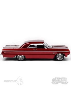 Redcat Racing SixtyFour 1/10 Electric Fully Functional Hopping Lowrider 16 Redcat Racing SixtyFour 1/10 Electric Fully Functional Hopping Lowrider -Traxxas Store redcat racing redcat racing sixtyfour 1 10 electri 5