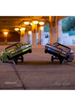 RER15256 Redcat Racing 1979 Monte Carlo RC Car Lowrider Blue -Traxxas Store redcat racing rer15256 redcat racing 1979 monte ca 1