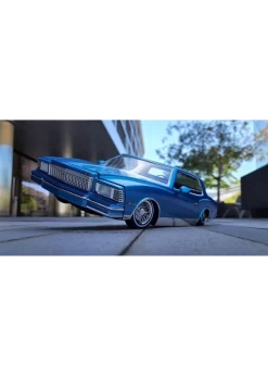 RER15256 Redcat Racing 1979 Monte Carlo RC Car Lowrider Blue -Traxxas Store redcat racing rer15256 redcat racing 1979 monte ca 3