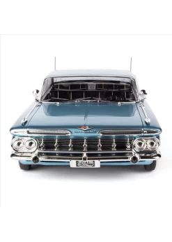 RER15390 Redcat Racing 1959 Chevrolet Impala Lowrider Blue 9 RER15390 Redcat Racing 1959 Chevrolet Impala Lowrider Blue -Traxxas Store redcat racing rer15390 redcat racing 1959 chevrole 1