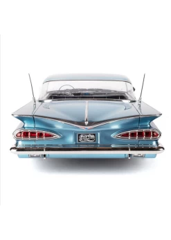 RER15390 Redcat Racing 1959 Chevrolet Impala Lowrider Blue 10 RER15390 Redcat Racing 1959 Chevrolet Impala Lowrider Blue -Traxxas Store redcat racing rer15390 redcat racing 1959 chevrole 2