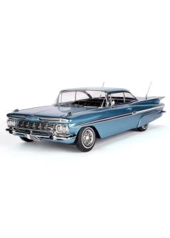 RER15390 Redcat Racing 1959 Chevrolet Impala Lowrider Blue