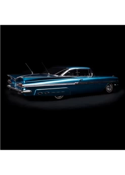RER15390 Redcat Racing 1959 Chevrolet Impala Lowrider Blue 11 RER15390 Redcat Racing 1959 Chevrolet Impala Lowrider Blue -Traxxas Store redcat racing rer15390 redcat racing 1959 chevrole 3