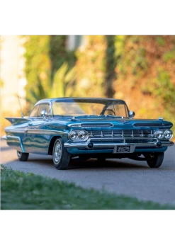 RER15390 Redcat Racing 1959 Chevrolet Impala Lowrider Blue 12 RER15390 Redcat Racing 1959 Chevrolet Impala Lowrider Blue -Traxxas Store redcat racing rer15390 redcat racing 1959 chevrole 4