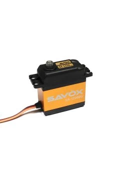 SAVSA1230SG Savox Coreless Digital Servo 0.16/500 @6V