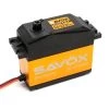 SAVSB2236MG Savox 1/5 Scale, High Voltage, Brushless, Digital Servo .13sec / 555oz @ 7.4V