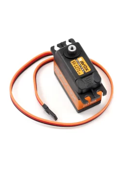 SAVSB2271SG-BE Savox Black Edition High Voltage Brushless Digital Servo 0.065sec / 277oz @ 7.4V