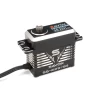 SAVSB2291SG Savox Monster High Speed Brushless Servo, 0.042sec / 347oz @ 8.4v - Black Edition