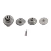 SAVSGSW1211SG Savox Servo Gear Set W/ Bearings, For SW1211SG