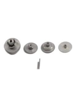 SAVSGSW1211SG Savox Servo Gear Set W/ Bearings, For SW1211SG