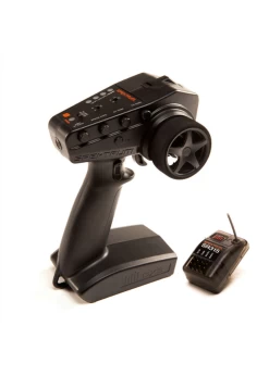 SPM2340 Spektrum DX3 SMART DSMR 3CH TX W/SR315