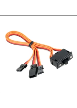 SPM9530 Spektrum 3-Wire Switch Harness Standard