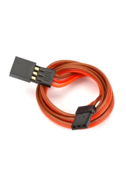 SPMA3004 Spektrum Heavy Duty Servo Extension 18''