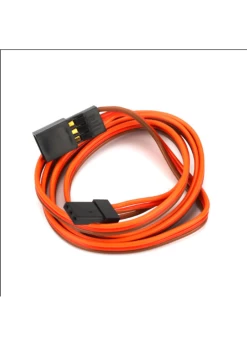 SPMA3005 Spektrum Heavy Duty Servo Extension 24''
