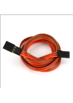 SPMA3006 Spektrum Heavy-Duty Servo Extension 36''