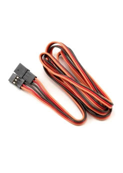 SPMA3007 Spektrum Heavy Duty Servo Extension 48''