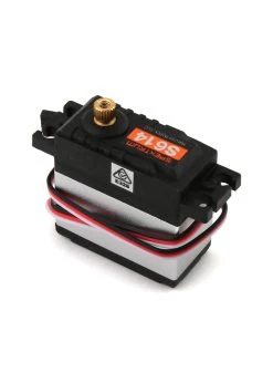 SPMS614 Spektrum S614 Metal Gear Servo 23T WP
