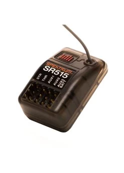 SPMSR515 Spektrum SR515 DSMR 5 CH Receiver