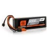 SPMX50002S50H5 Spektrum 5000mAh 2S 7.4V 50C Smart LiPo Hardcase; IC5