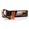 SPMX50006S100 Spektrum 5000mAh 6S 22.2V 100C Smart LiPo Battery; IC5
