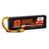 SPMX52S50H3 Spektrum 7.4V 5000mAh 2S 50C Smart LiPo G2 Hard Case: IC3
